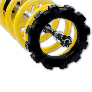 BMW M5 Coilover Suspension Kit - ST Suspensions - ST XA - `00-`03